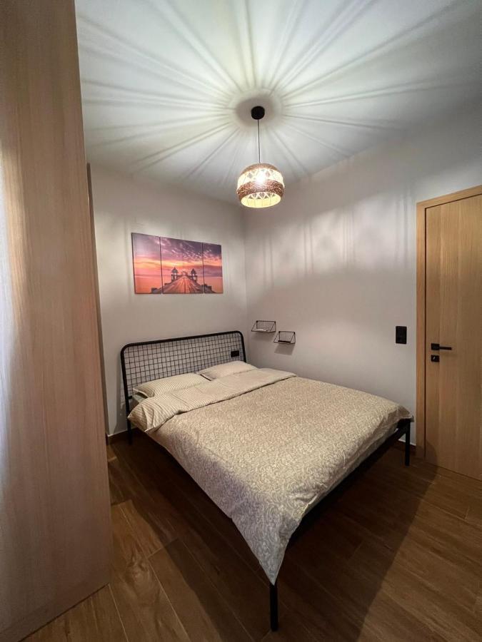 Stay360 Heraklion Exterior foto