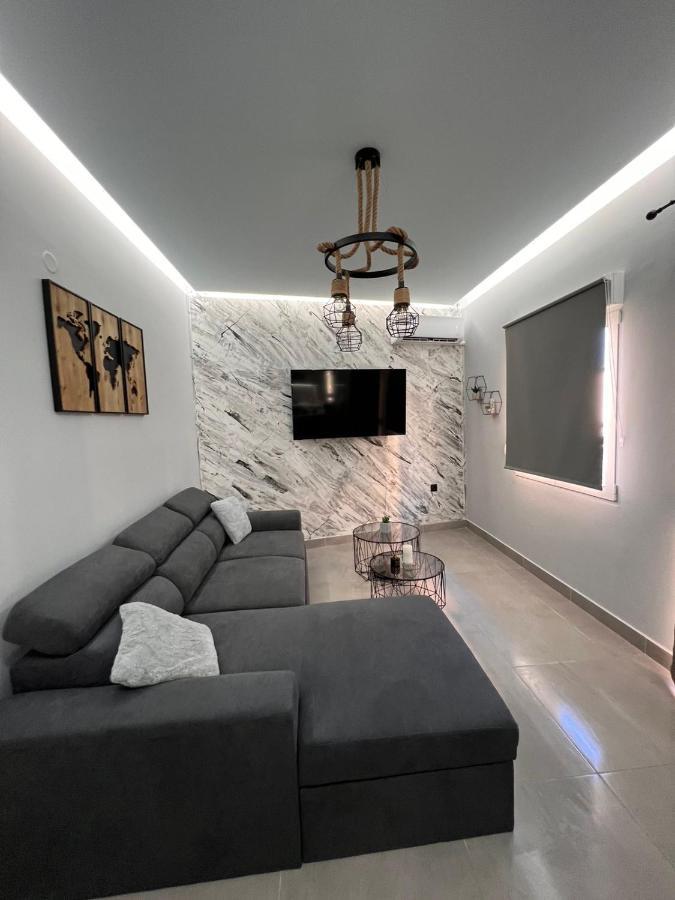 Stay360 Heraklion Exterior foto