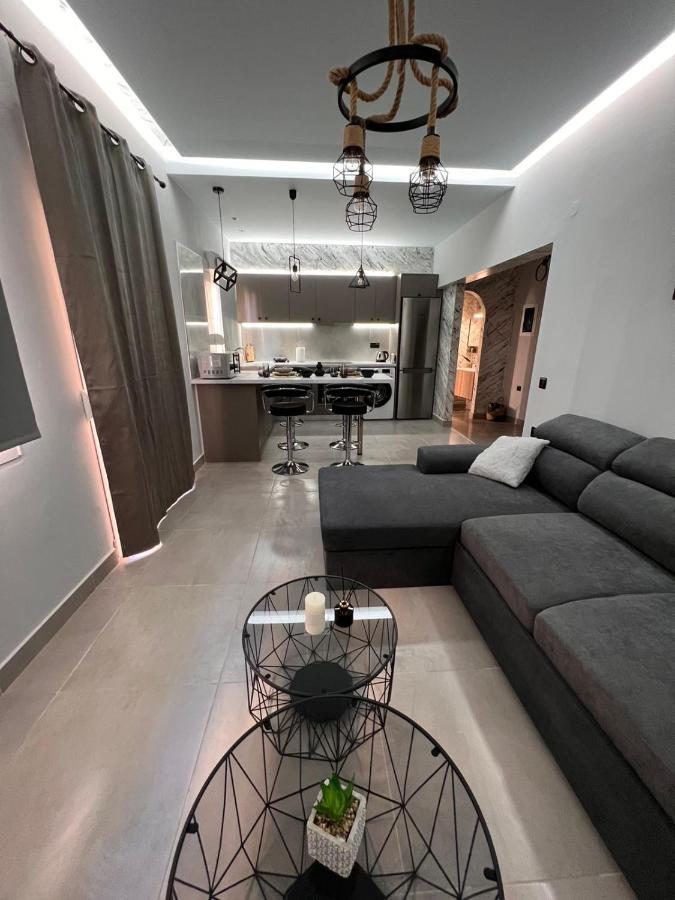 Stay360 Heraklion Exterior foto