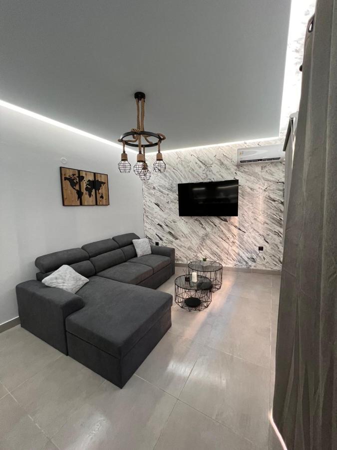 Stay360 Heraklion Exterior foto
