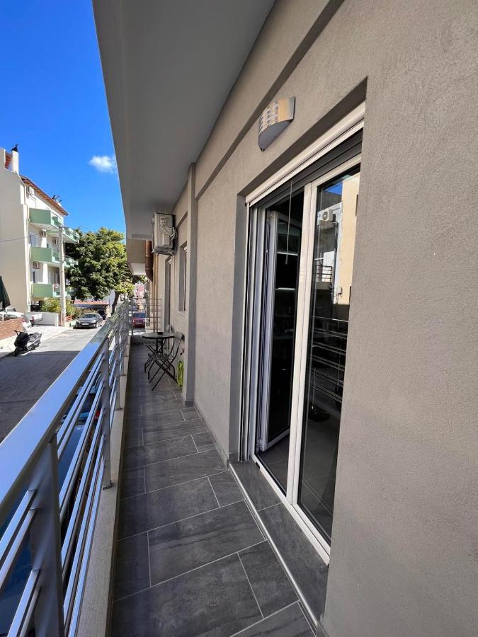 Stay360 Heraklion Exterior foto