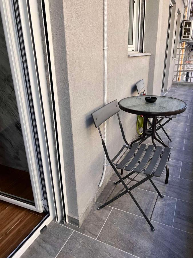 Stay360 Heraklion Exterior foto