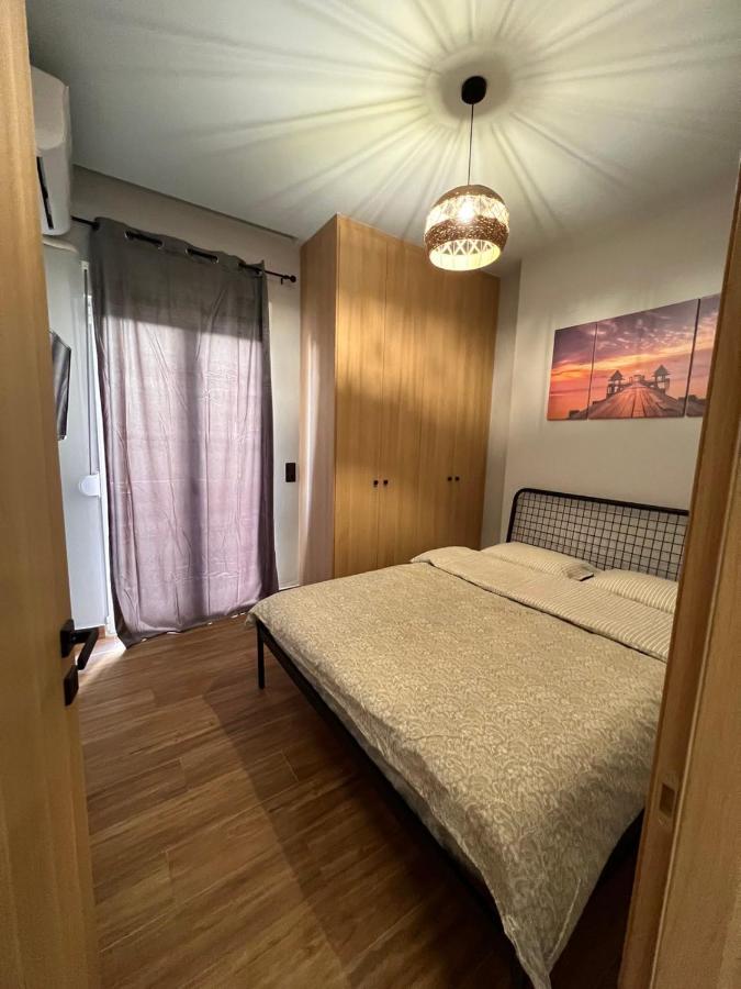 Stay360 Heraklion Exterior foto