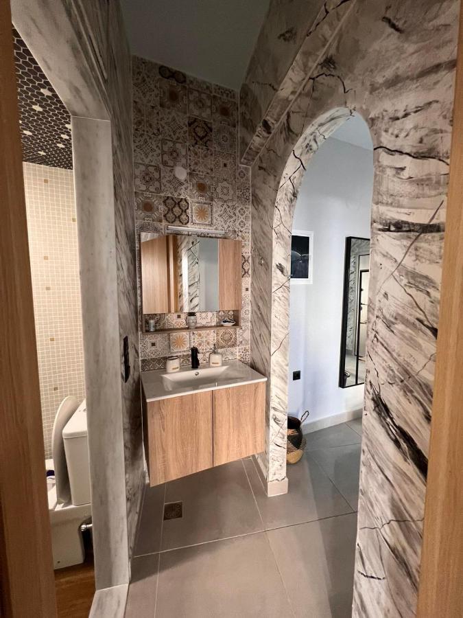 Stay360 Heraklion Exterior foto
