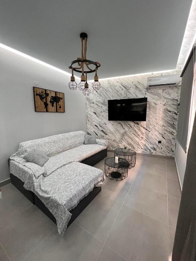 Stay360 Heraklion Exterior foto