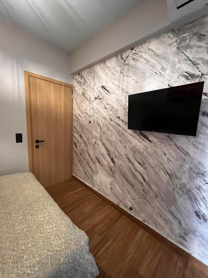 Stay360 Heraklion Exterior foto