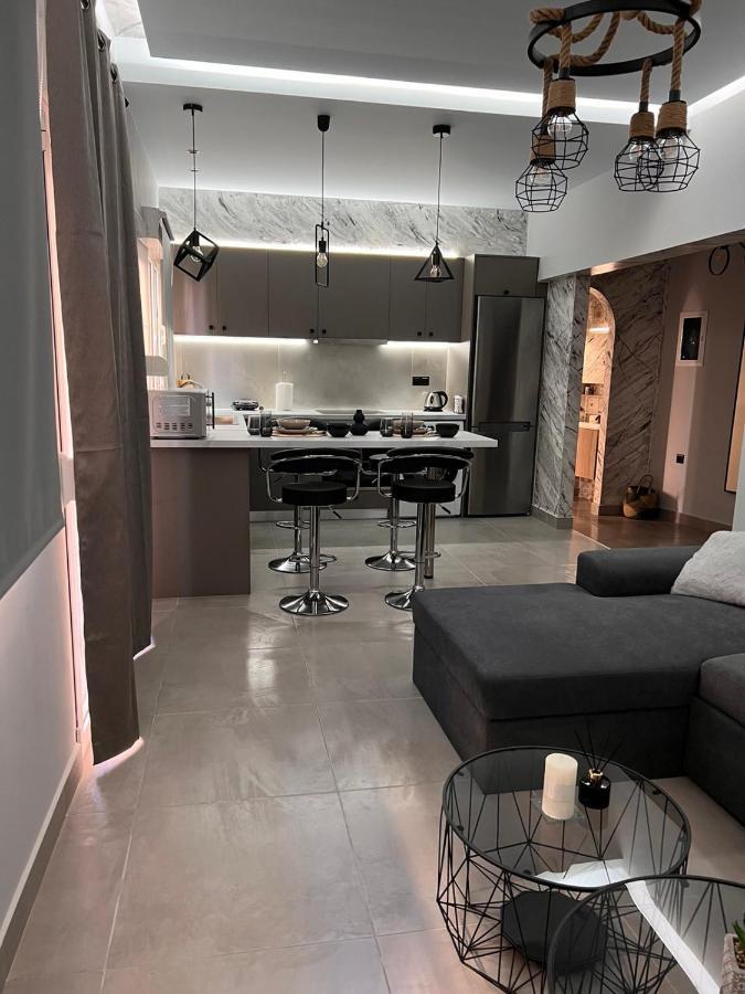 Stay360 Heraklion Exterior foto