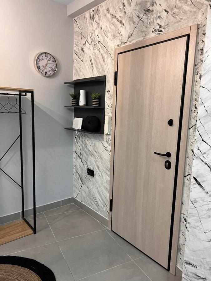 Stay360 Heraklion Exterior foto